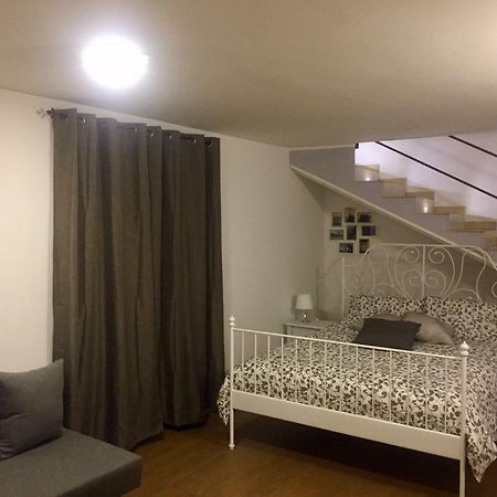 Il Cuore Di Napoli Hotell Eksteriør bilde